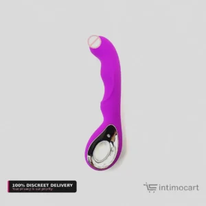 Queen G-Spot Vibrator For Women, Intimocart