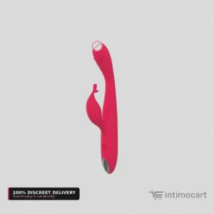 Sherry Rabbit Vibrator For Women, Intimocart