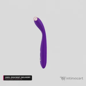 Slim G Spot Vibrator For Women, Intimocart